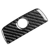 Volkswagen Passat B5 2001-2005 Black Glove Box Handle Cover