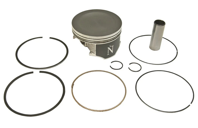 Honda Big Red 700 Piston .020 Over Bore (2009–2013)