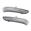 Peugeot 208 Sequential Side Mirror Lamp Turn Signal Light (2008–2020)