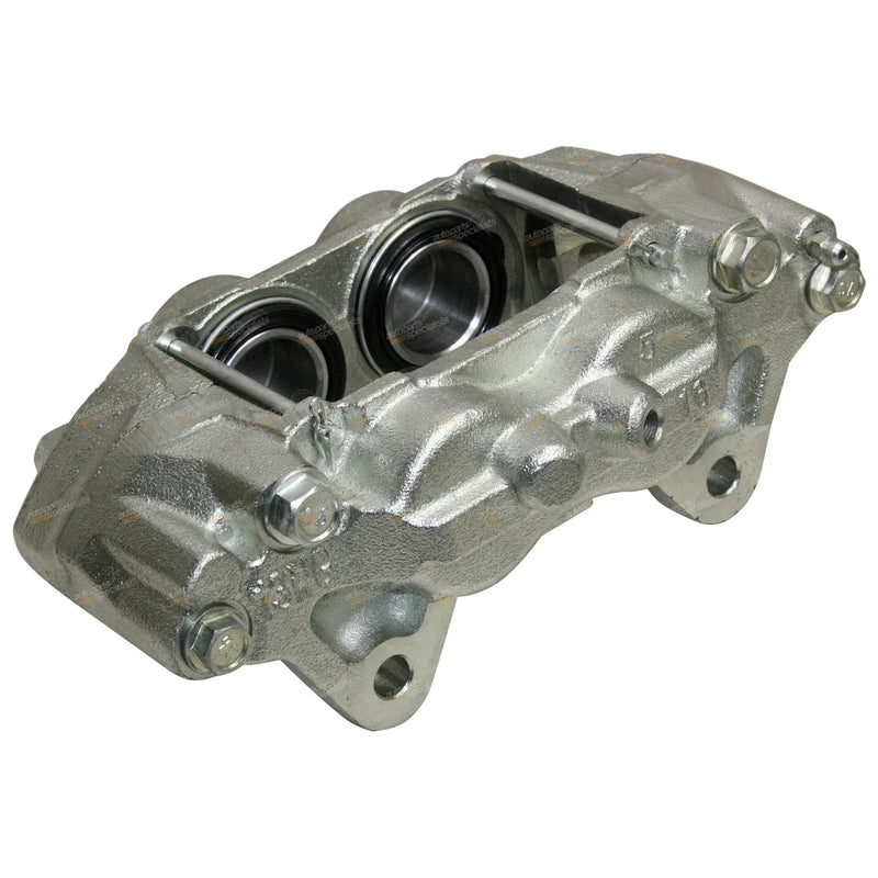 Toyota 4Runner Surf Front LH Disc Brake Caliper Assembly (2002–2009)