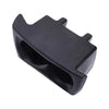 RAM 1500 Black Door Panel Foam Insert Cup Holder (2019-2023)
