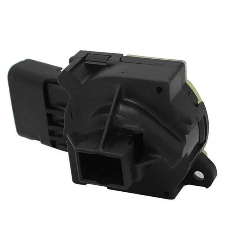 Chrysler Dodge Charger Jeep Wrangler Ignition Switch (2006-2010)
