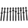 Suzuki Ignis 1.5L M15A Cylinder Head Bolt Set (2003-2005)