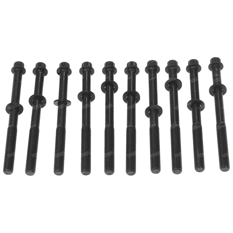 Suzuki Ignis 1.5L M15A Cylinder Head Bolt Set (2003-2005)