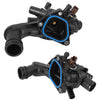 BMW Mini Thermostat Housing (2002-2006)