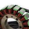 Yamaha Drag Star XVS 125 / 250 Stator (2000-2006)