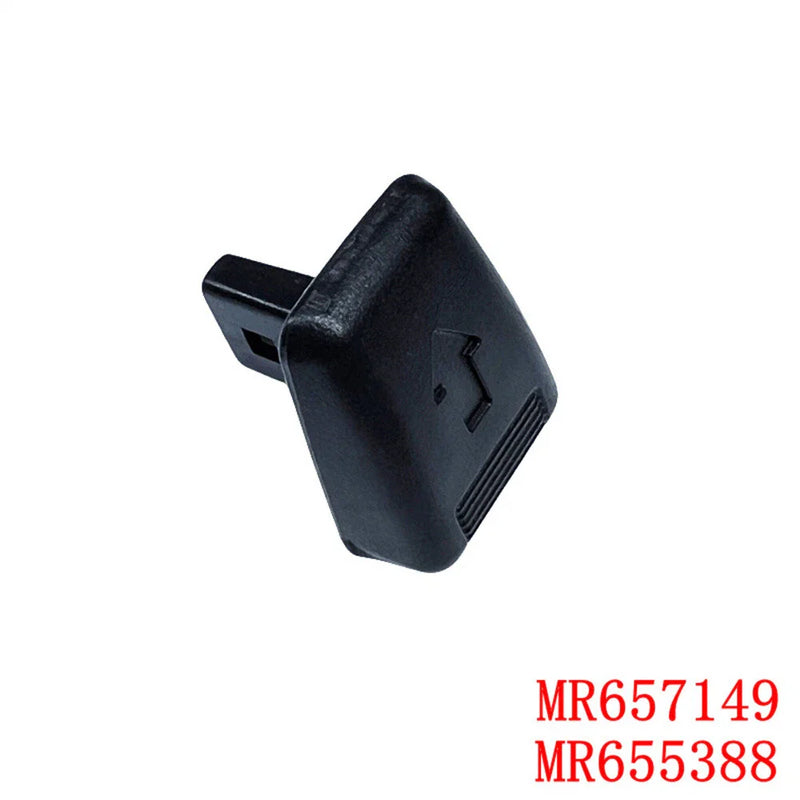 Pajero Shogun Folding Seat Knob Adjuster Button with Frame (2000-2006)