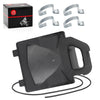 Yamaha YFZ450 / YFZ450R / YFZ450X Air Box Lid Cover Cap & Hook Seal (2004–2013)