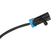 Chevrolet Astro 2 x ABS Wheel Speed Sensor (1985–2005)