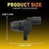 Acura Honda Camshaft Position Sensor (2001-2006)