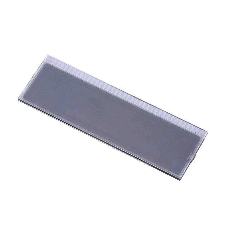 BMW E24 E28 E30 LCD Screen Display (1987-1991)