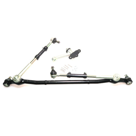 Toyota Hilux N30 N40 RWD AWD 1978-1983 Center Link Idler Arm Tie Rod Kit