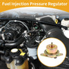 Ford E-150 E-250 E-350 (1994-1999) 1 x Pc Fuel Pressure Regulator