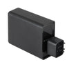 IGNITION PE-C-AS50-A Black Motorcycle Accessories