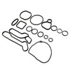 Chevrolet Aveo Engine Oil Cooler Gasket Seal