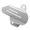 BMW F750GS / F850GS Silver Side Stand Switch Protector Guard Cover (2018-2020)