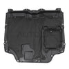 Toyota C-HR 4 x New Engine Cover, Chassis Guards, Shield, Mud Flaps (2018–2022)