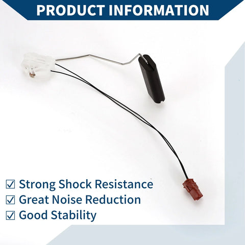 Nissan Navara D40T Tank Level Sensor (2012-2018)