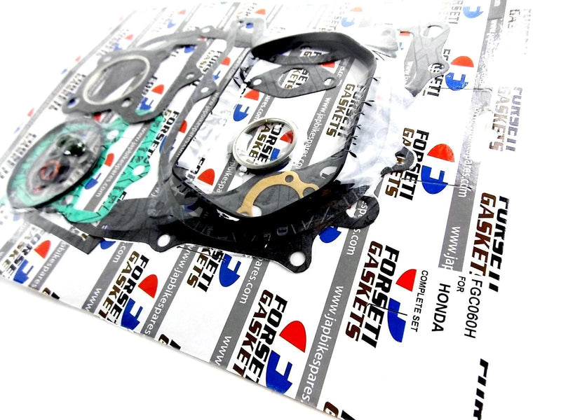 Honda XR80 Complete Engine Gasket Set (1979-1991)