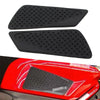 DUCATI 848 1098 1198 Tank Traction Side Pad Gas Knee Grip Protector