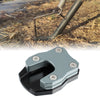 Honda PCX125 Aluminum Kickstand Plate Pad (2018-2023)