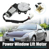 Infiniti G35 and Nissan 350Z Front Left Power Window Lift Motor