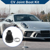Porsche 911 Inner CV Joint Boot Kit with Clamps (2011-2016)