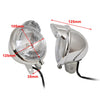 Kawasaki Vulcan VN 800 900 1500 1600 1700 2000 Chrome Fog Lights