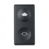 BMW E36 318i 325i Z3 M3 Power Sunroof Window Switch Button (1992-1999)