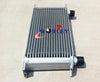 Universal Vehicles 19 Row 10-AN Oil Cooler