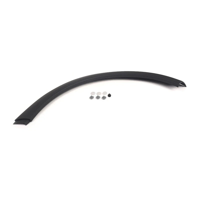 Mini Cooper Rear Right Wheel Arch Trim Fender (2002-2008)
