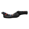 Harley Road Glide Rider Passenger Seat (2009-2023)