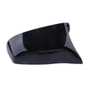 BMW 5 6 7 E60 E61 E63 2 x Gloss Black Rear View Mirror Covers (2001-2010)