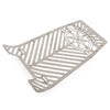 Yamaha XVS1100 Drag Star Radiator Grill Protector Cover (2000-2007)