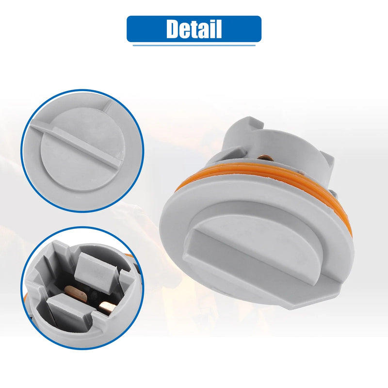 Jeep Grand Cherokee 4 x No.4676589 Rear Brake Taillight Bulb Socket