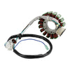 Yamaha SR 125 Stator, Regulator, Gasket (1997-2000)