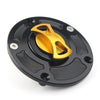 Benelli BJ250 TNT 300 600 502C 752S BN302 Fuel Tank Cap Cover (No Year)