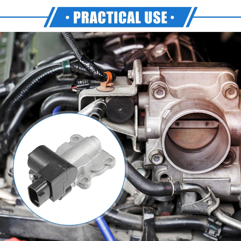 Toyota Corolla Idle Air Control Valve & Gasket (2000-2001)