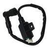 Kawasaki KVF300 Prairie 300, KVF400 Prairie 400 Ignition Coil (1999-2002)