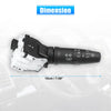 Nissan Frontier Multifunction Turn Signal Switch (2005-2023)
