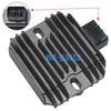 Suzuki LT-A500X KingQuad 500AXi Regulator Rectifier (1992-1995, 2011-2019)