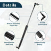 Toyota Land Cruiser Hood & Tailgate Lift Supports Struts (2008-2021)