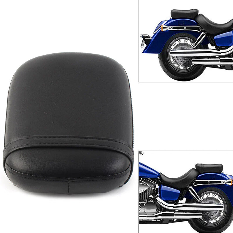 Honda Shadow Aero VT750C Rear Pillion Cushion (2004-2013)