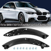 BMW F30 F80 F31 Front Left & Right Inner Trim Door Pull Handles (2012-2019)