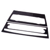 BMW 3 Series E90 E92 E93 A/C CD Panel Cover (2005-2012)