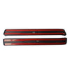 Nissan Fairlady 400Z 2023+ Full Carbon Fiber Door Sill Cover Trim Strip