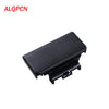 Toyota Hilux Vigo Black Glove Box Latch Handle (2005-2014)