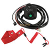 Yamaha WaveRunner GP760 GP800 GP1200 Handlebar Start Stop Switch w/ Lanyard