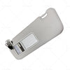 Mazda 3 Hatchback Left Side Sun Visor (2010-2013)