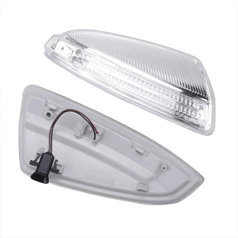 Mercedes W204 C250 C300 C350 LED Side Mirror Turn Signal Light (2008-2015)